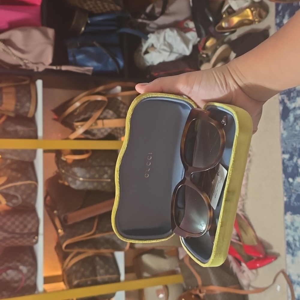 Dior Sunglasses